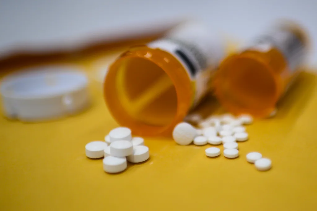 The dangers of using opioid for acute pain injuries