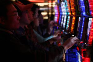 The Impact of Golf-Themed Slot Machines on Casino Revenue