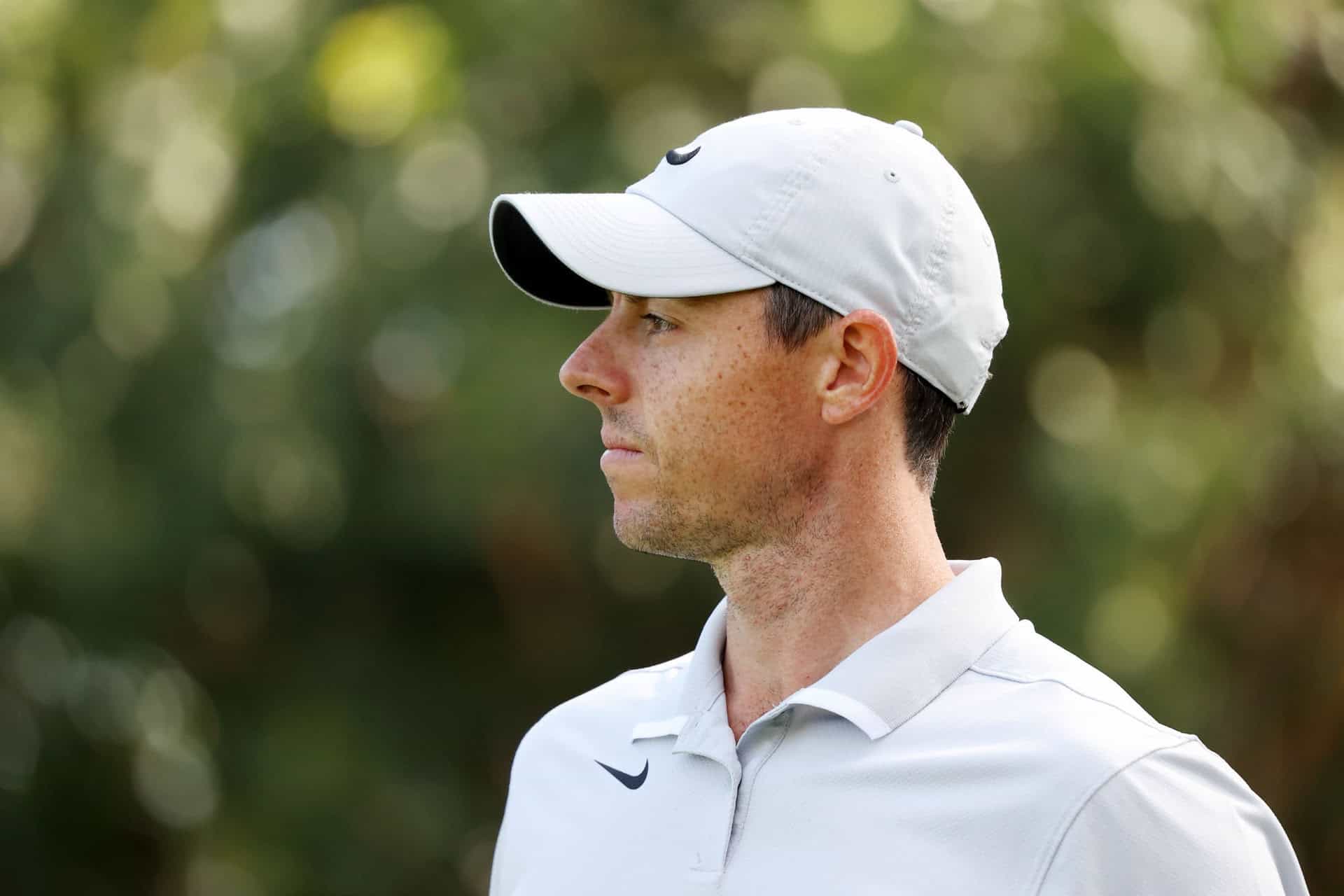 rory mcilroy greg norman