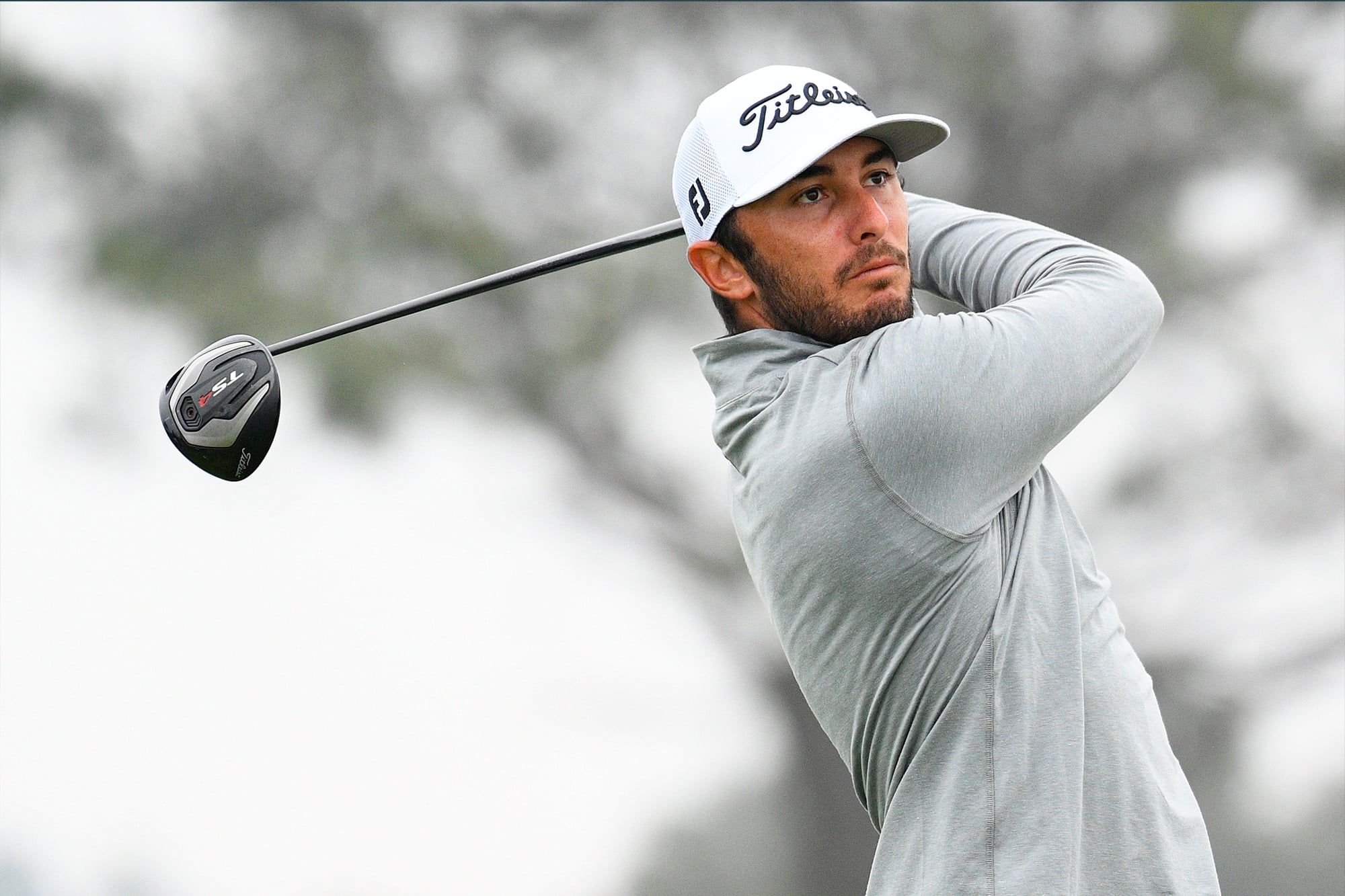 Max Homa Fortinet Championship betting tips