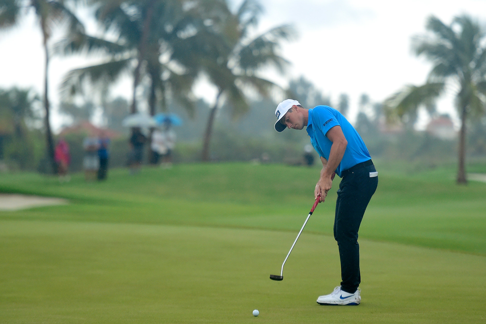 2022 World Wide Technology Championship