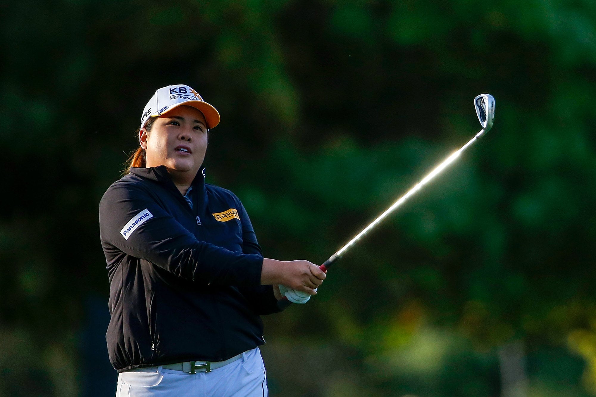 Inbee Park US Women's Open winners