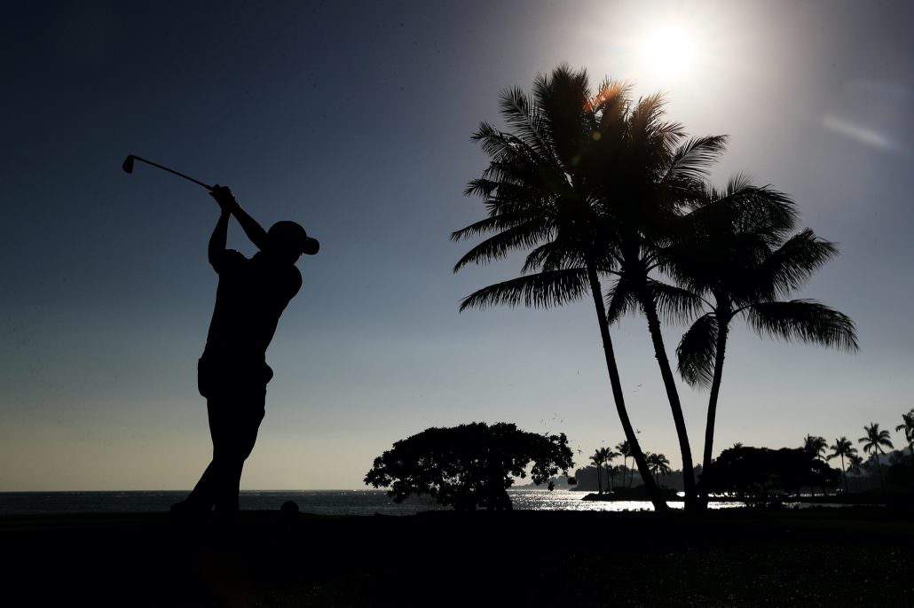 Sony Open betting tips Who will win on the PGA Tour?