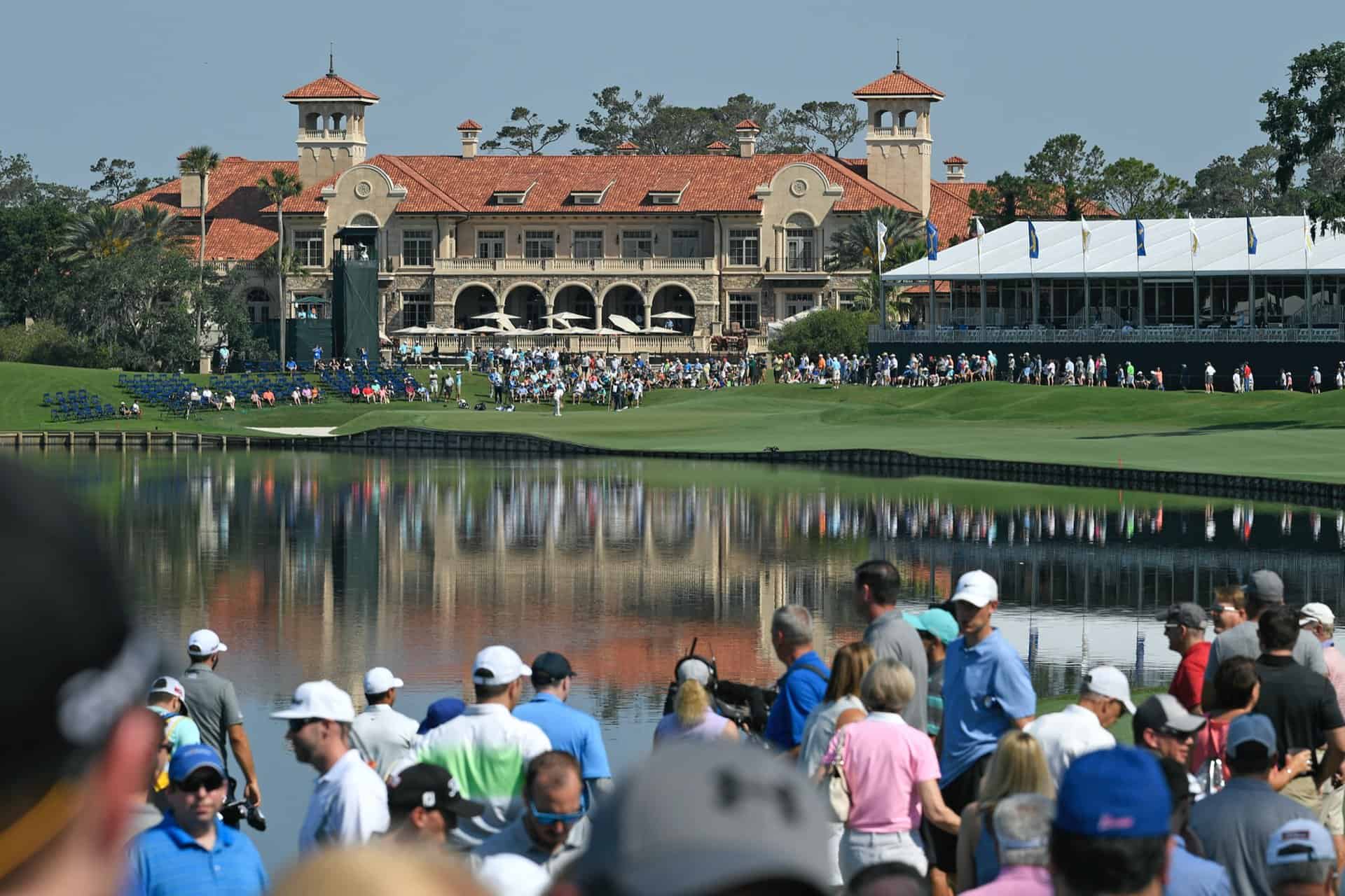 players championship