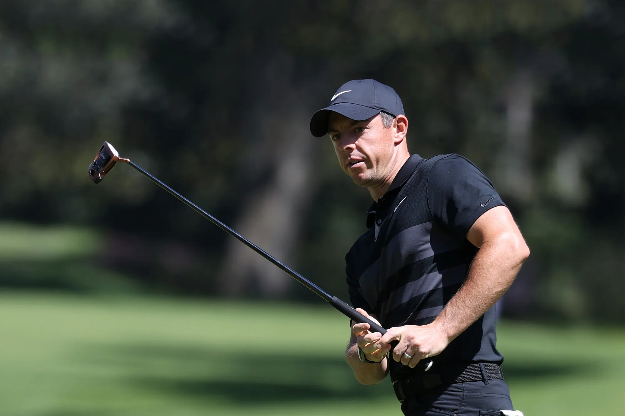 Why is putter length important for golfers? National Club Golfer