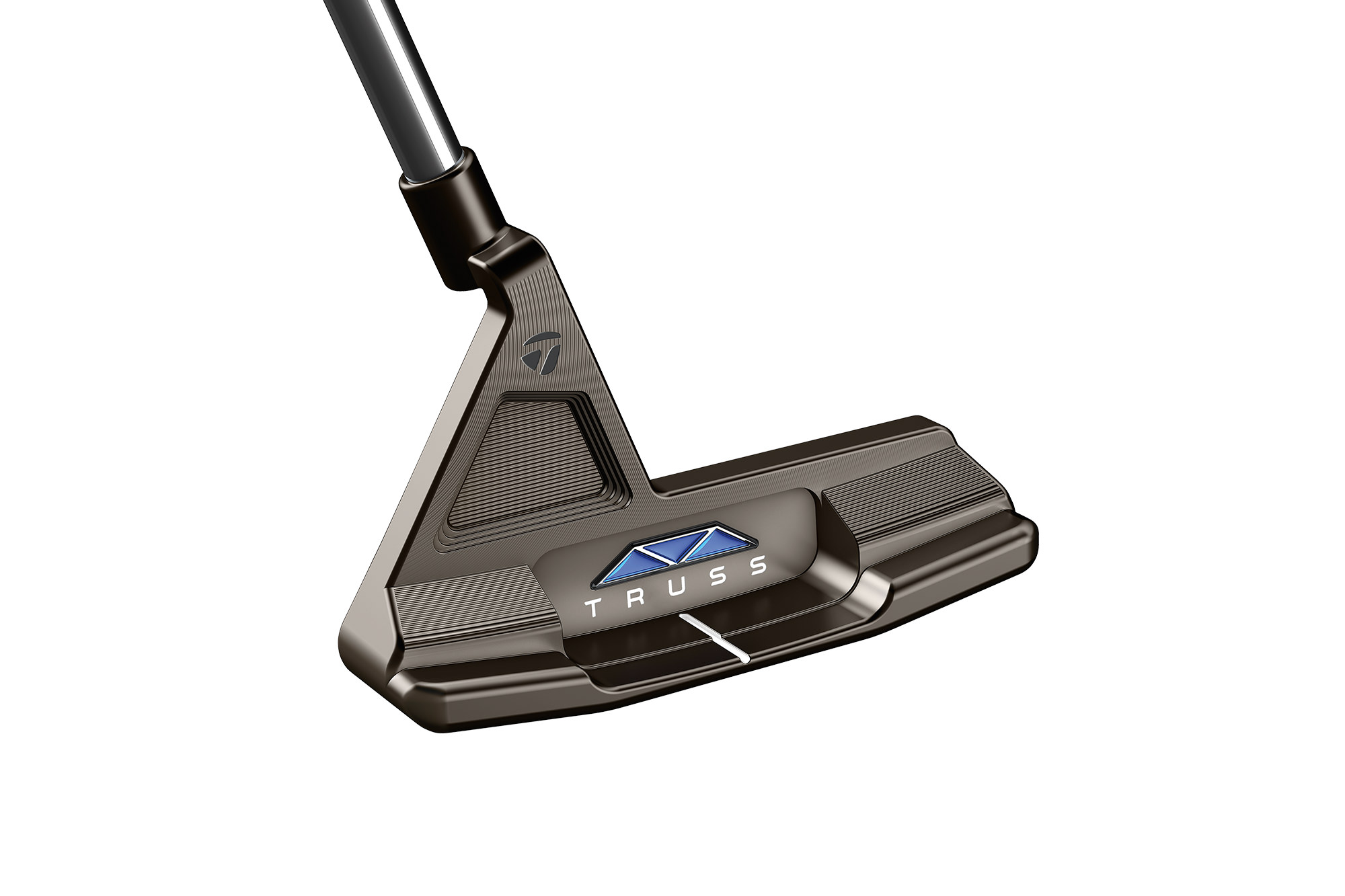 New TaylorMade putters