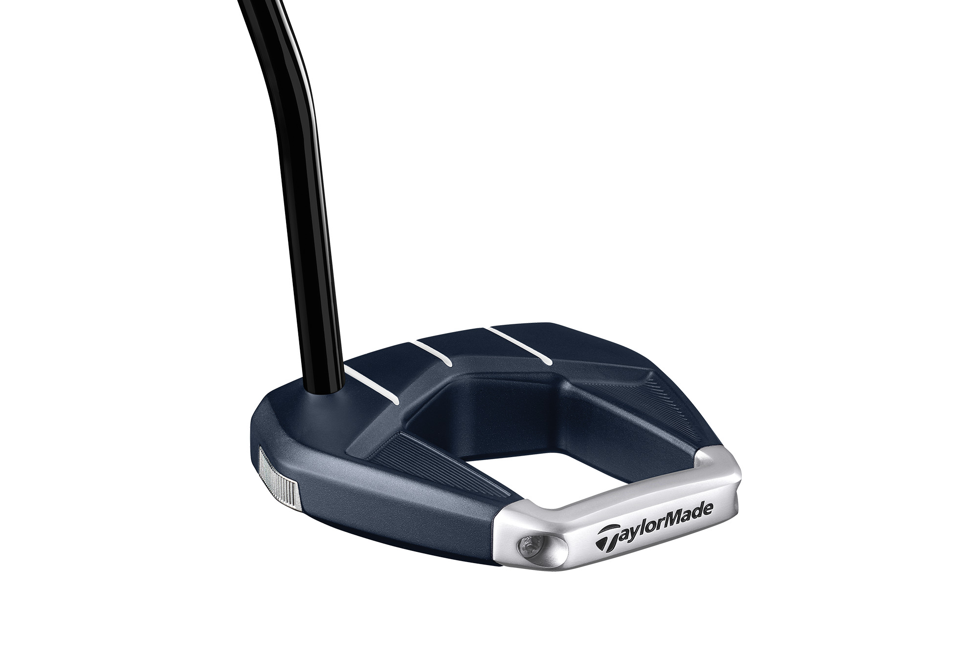 New TaylorMade putters