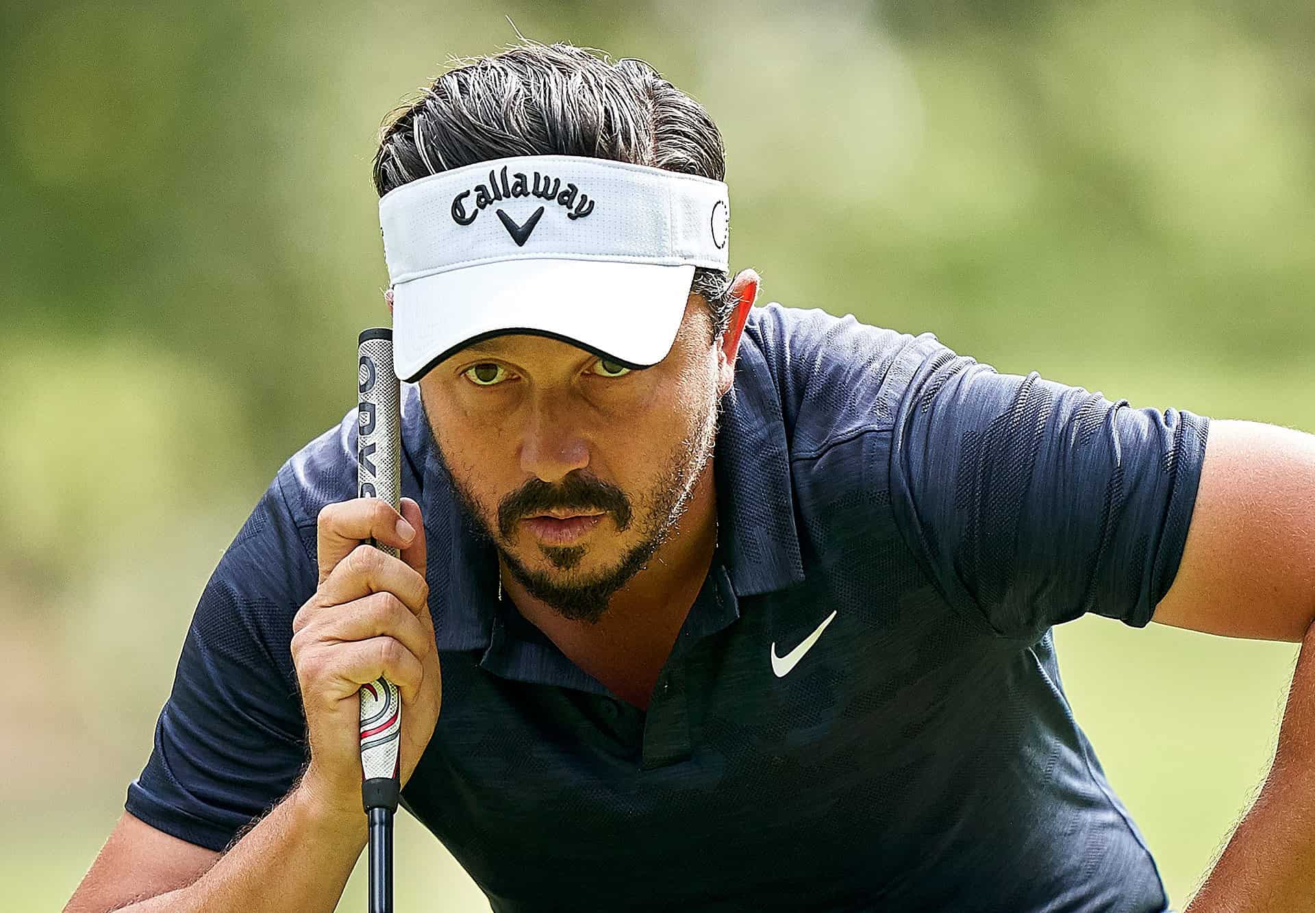 Mike Lorenzo-Vera slow play