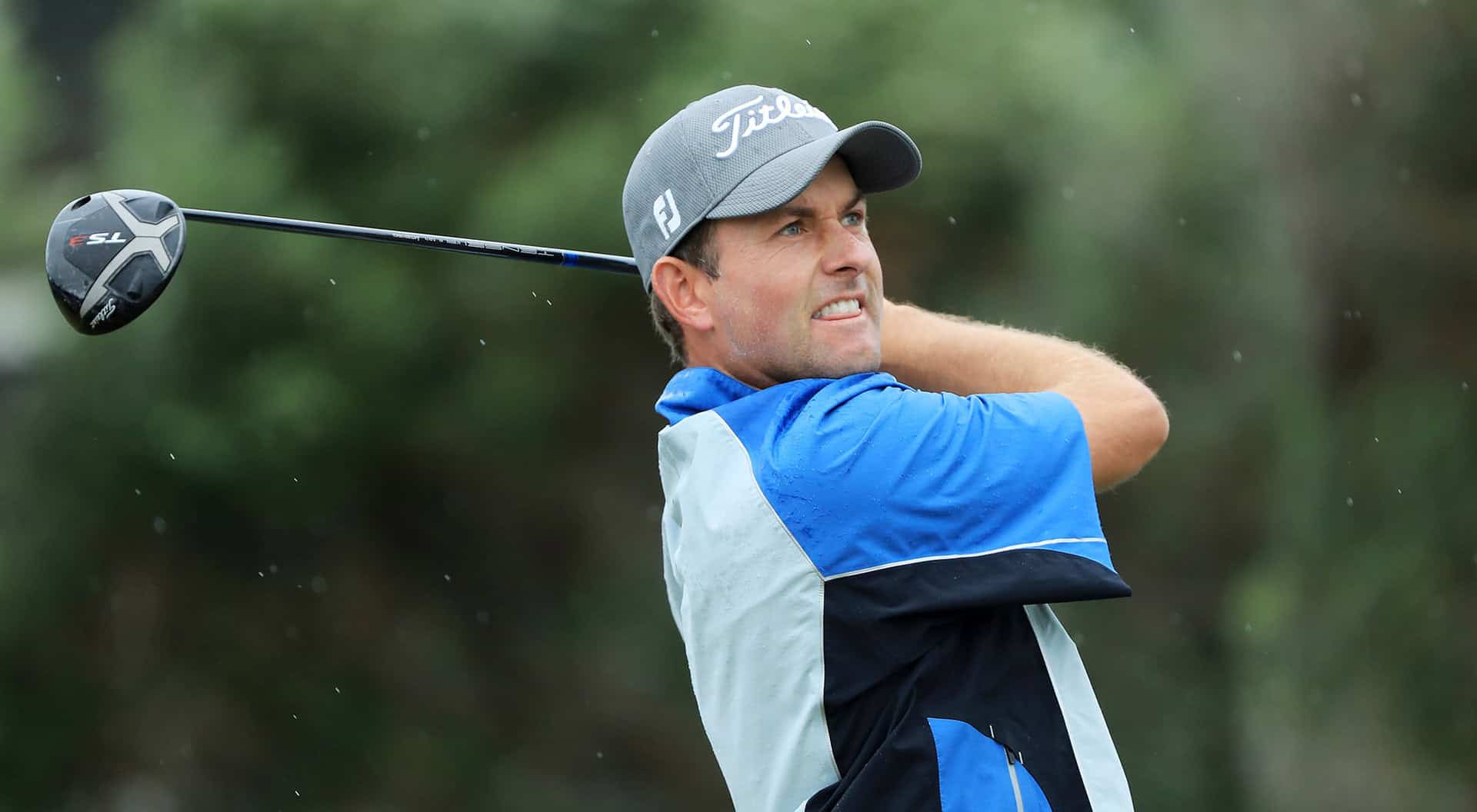 webb simpson