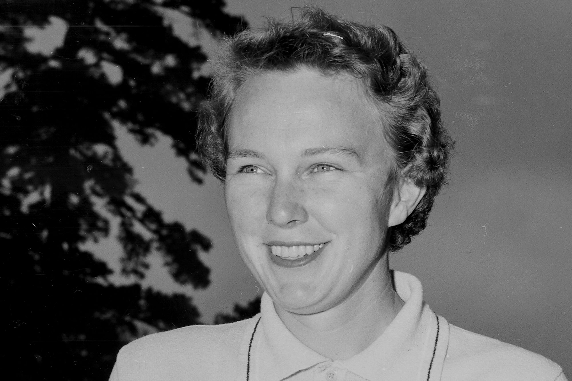 'She was the best ever – man or woman': Remembering Mickey Wright