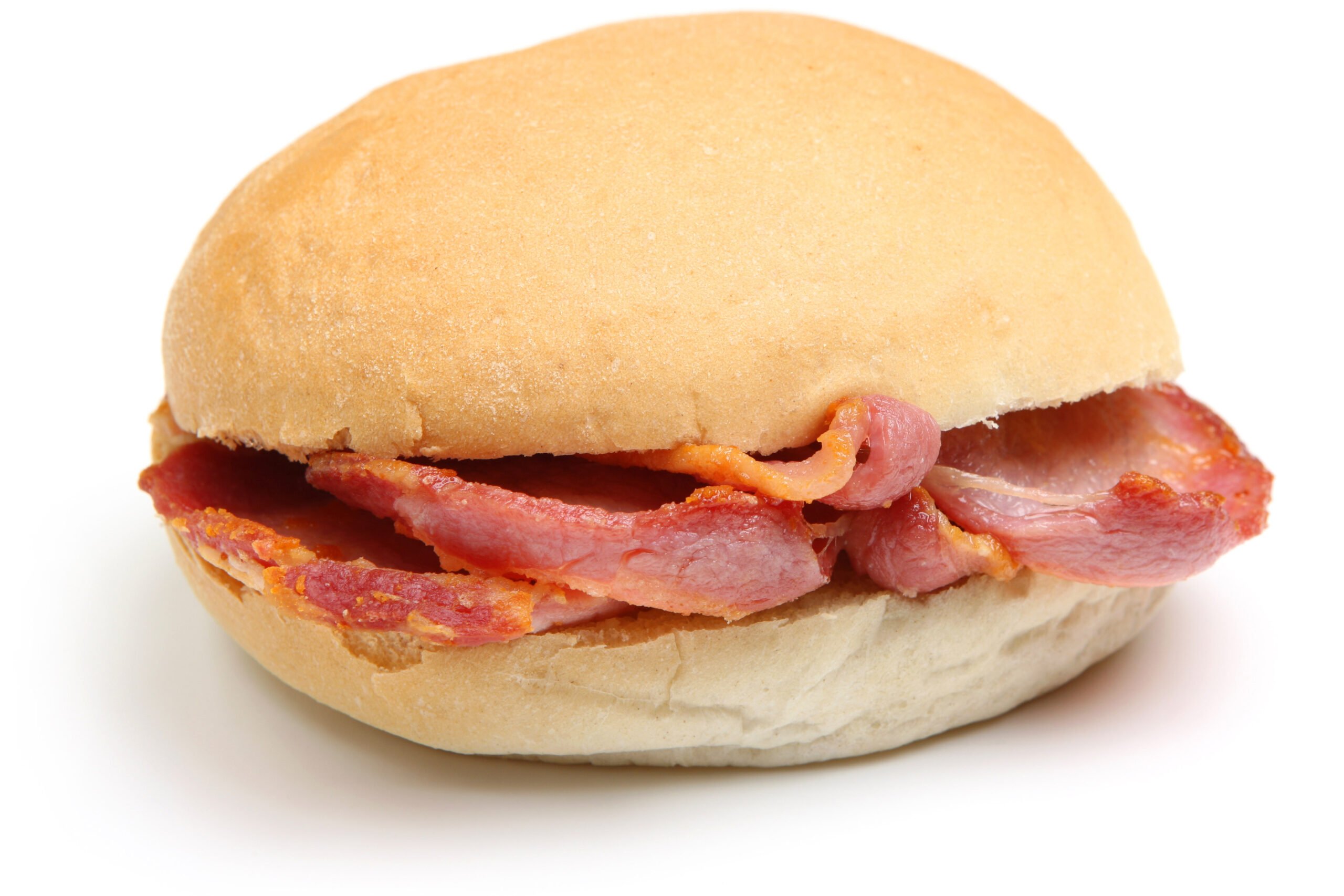bacon sandwich