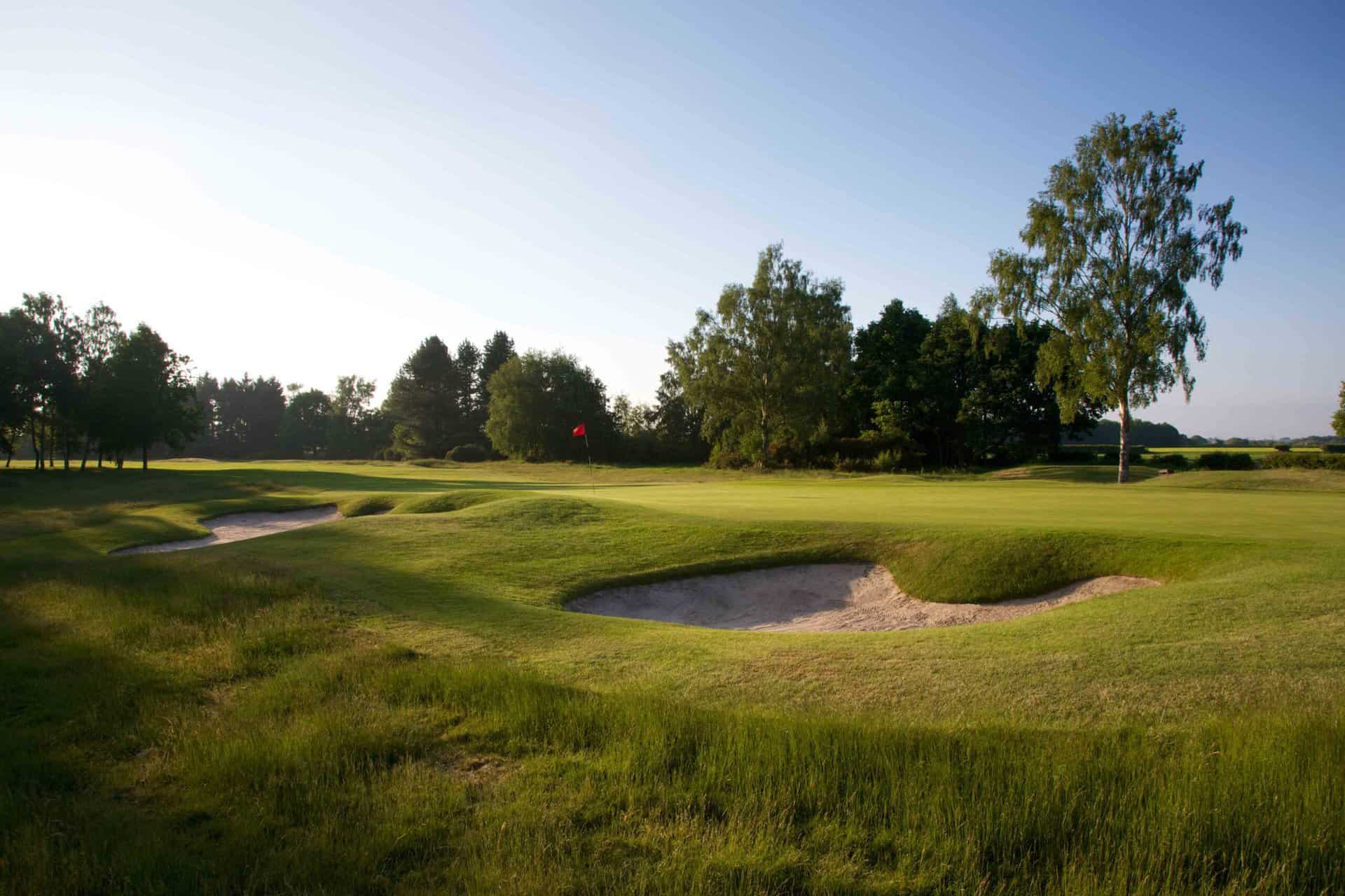 Fulford Golf Club