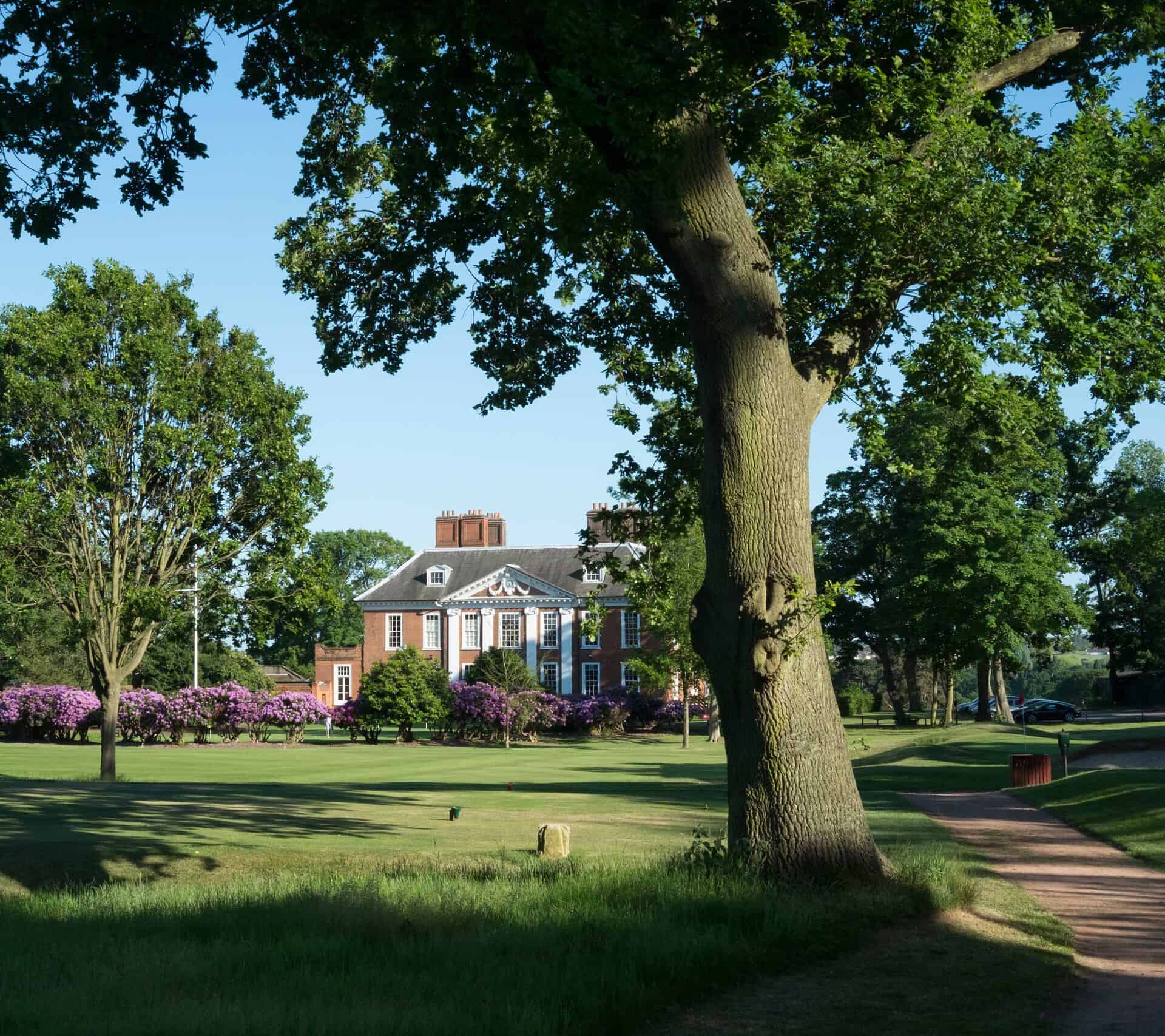 royal blackheath open