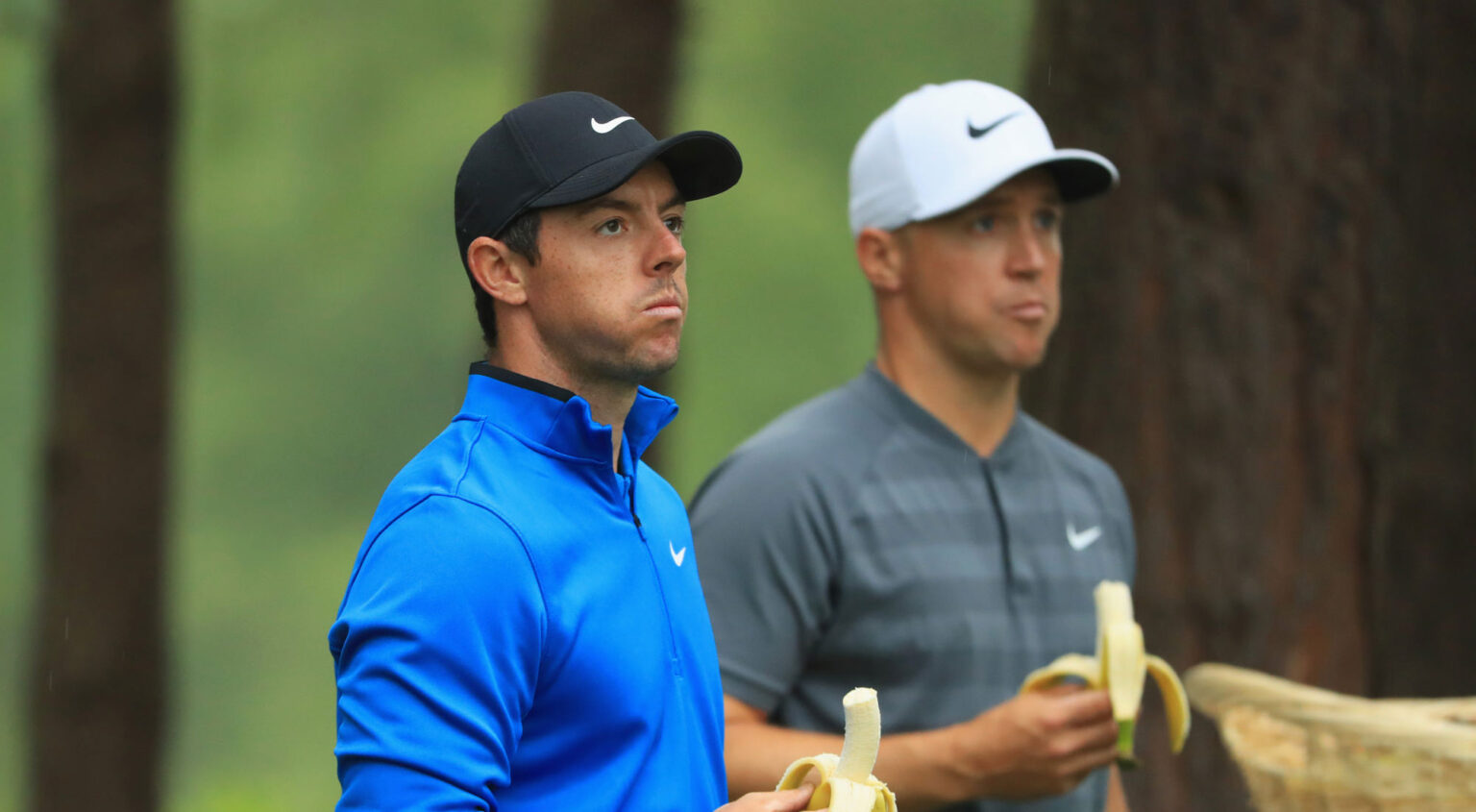 Golf nutrition What should you eat before and during a round