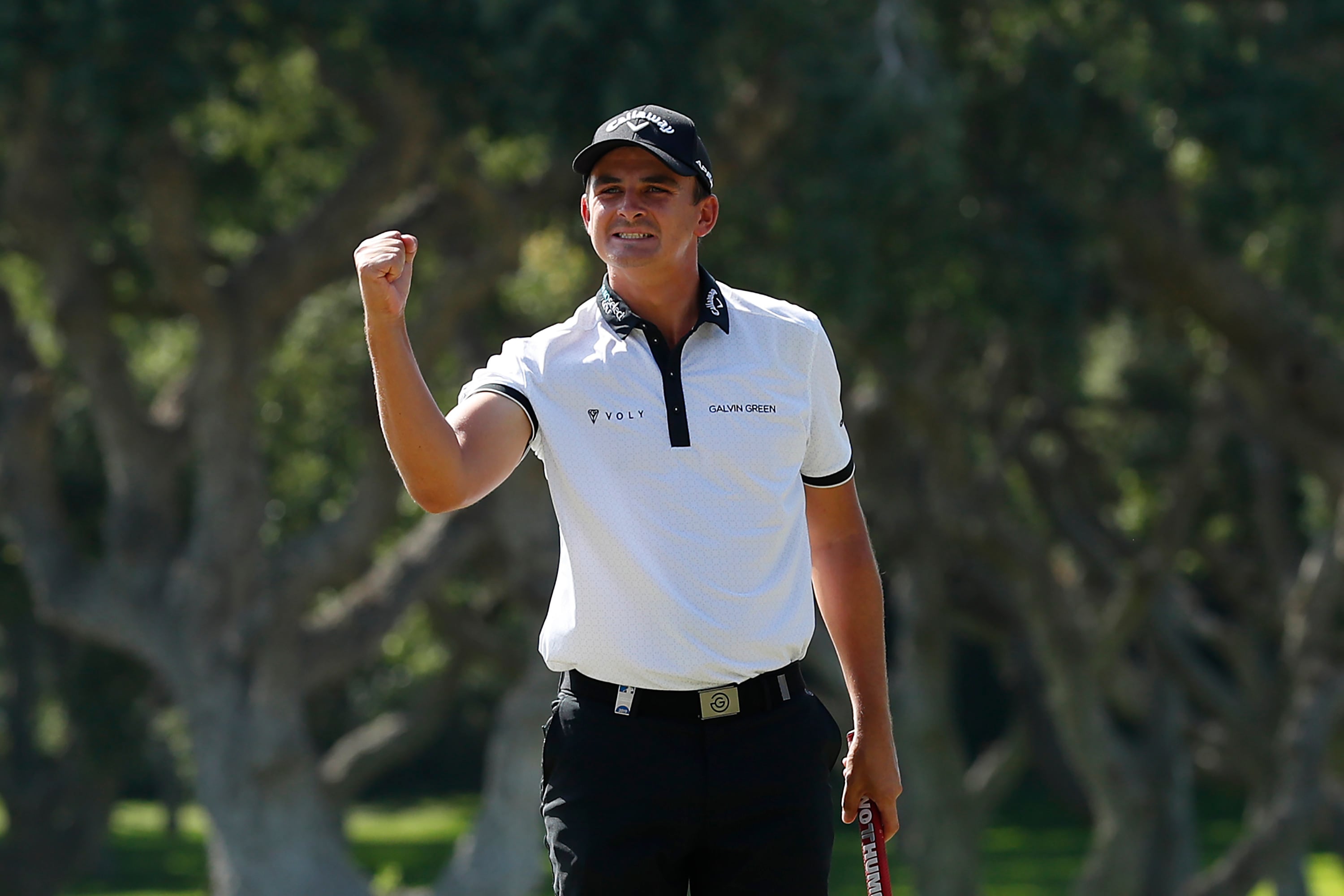 Christian Bezuidenhout