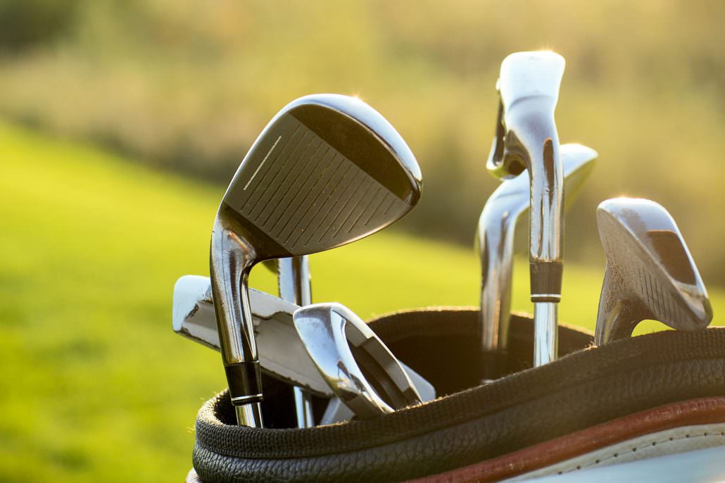 14 golf clubs debate: Should we lift the restrictions on the number of golf  clubs we can carry? - National Club Golfer