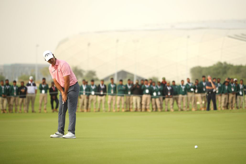 Qatar Masters preview: TV times and betting tips