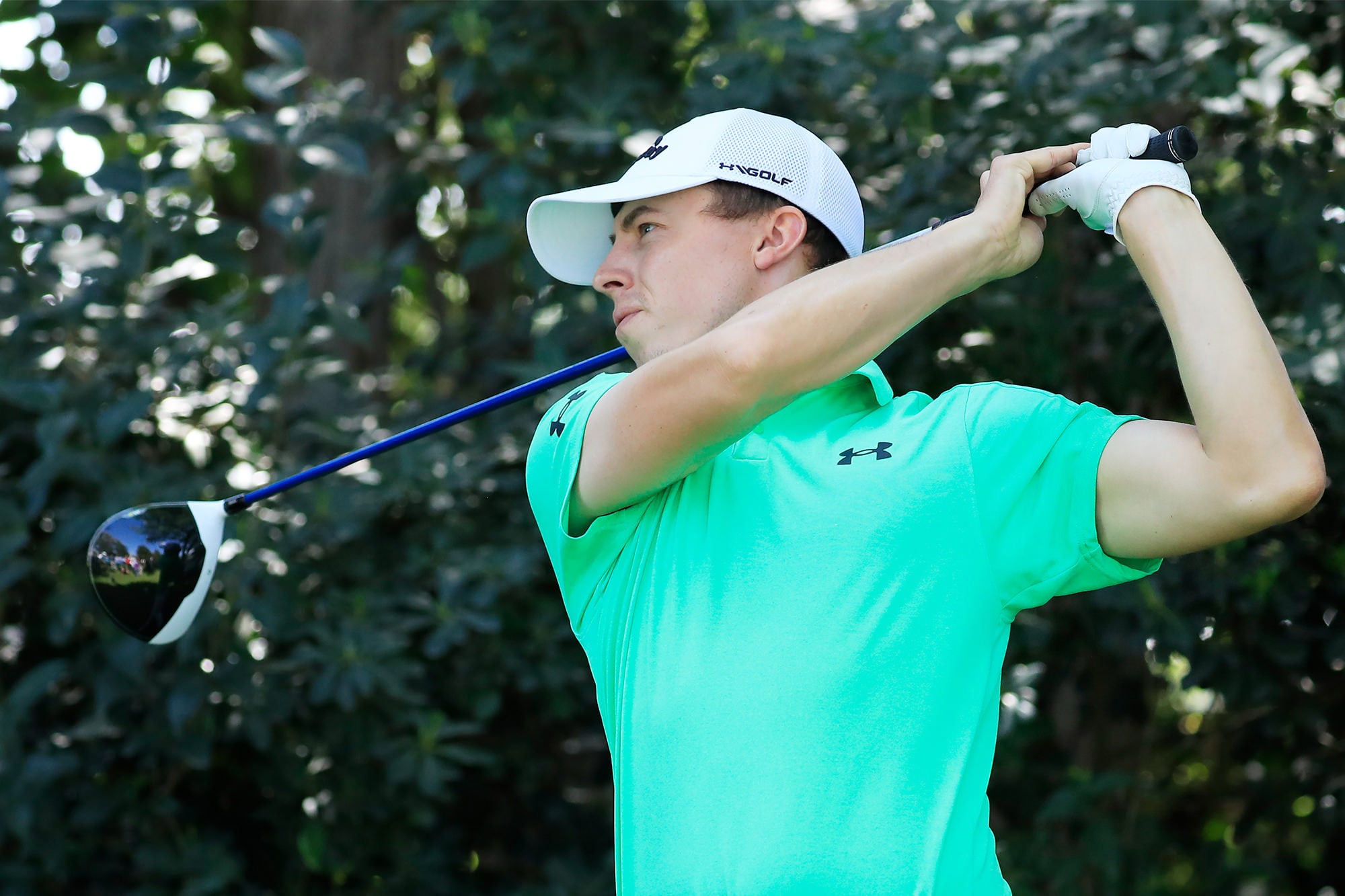 Matt Fitzpatrick WITB 2020