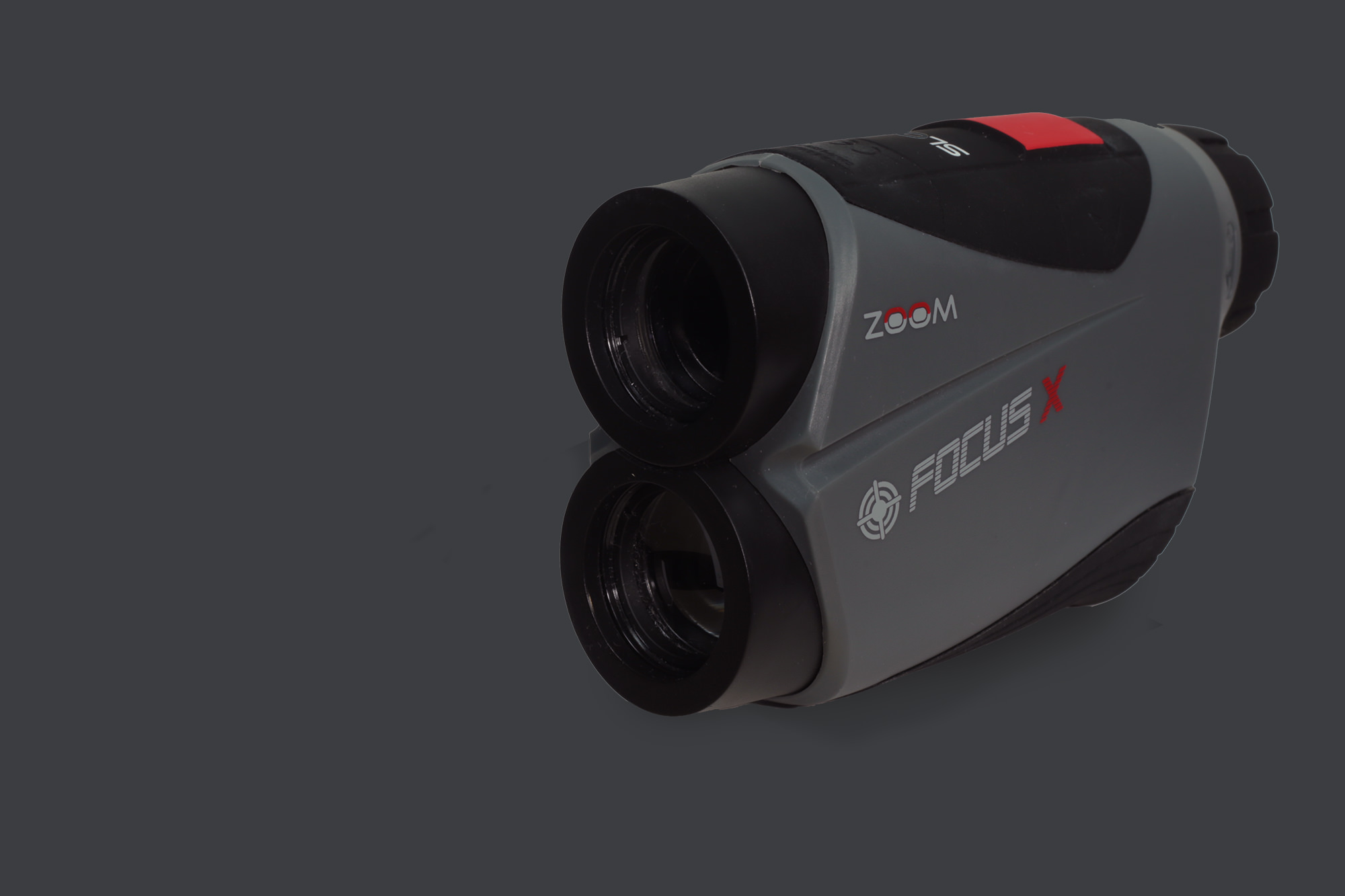 Zoom Focus X laser