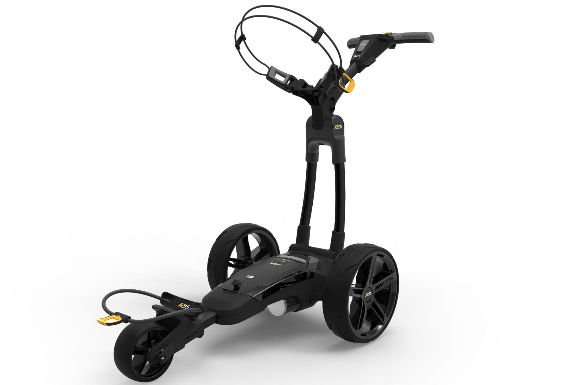 Powakaddy FX3