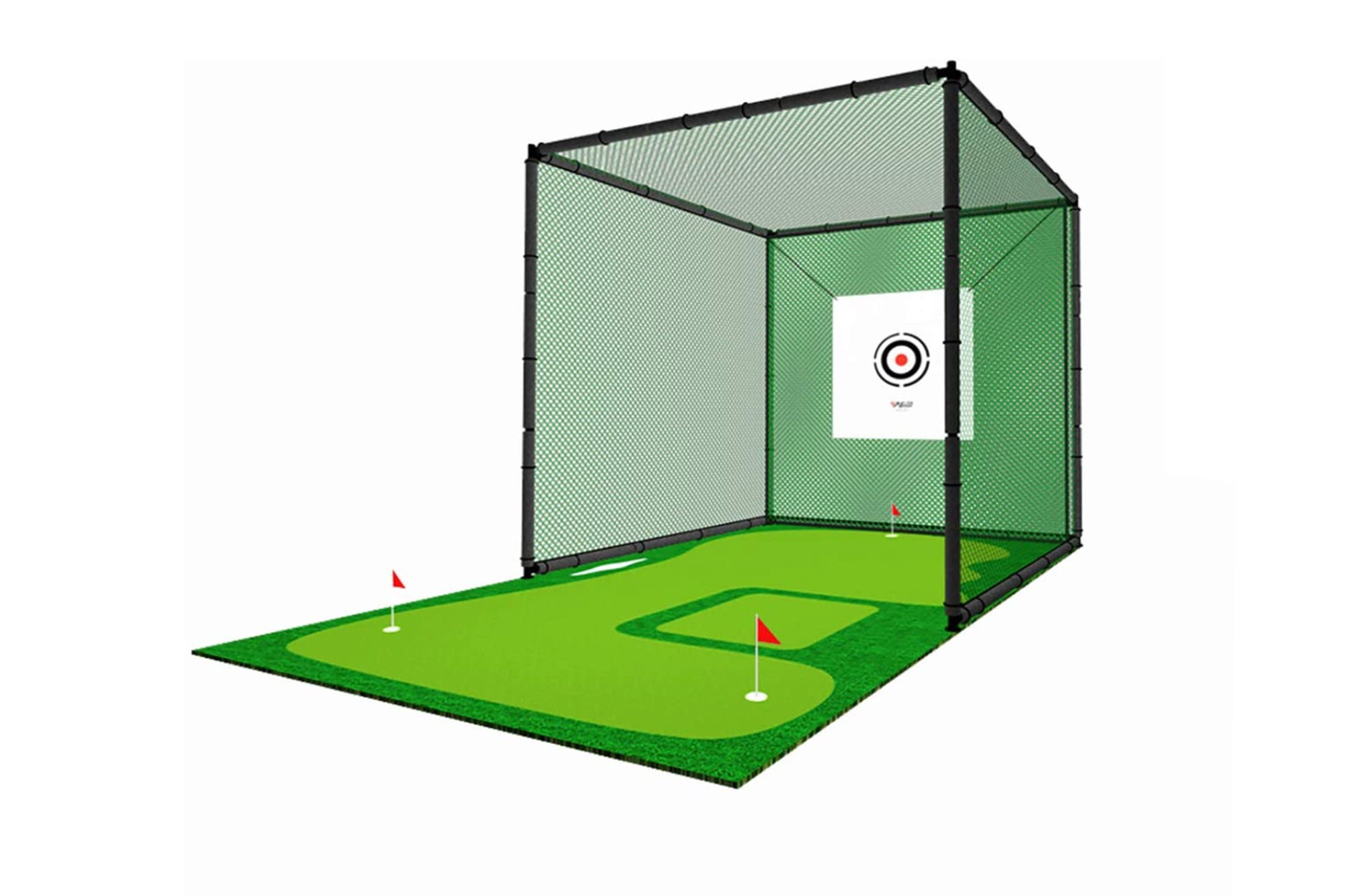 4 best golf nets
