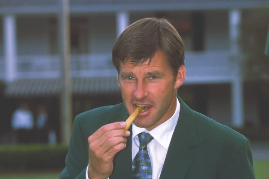 nick faldo phil mickelson