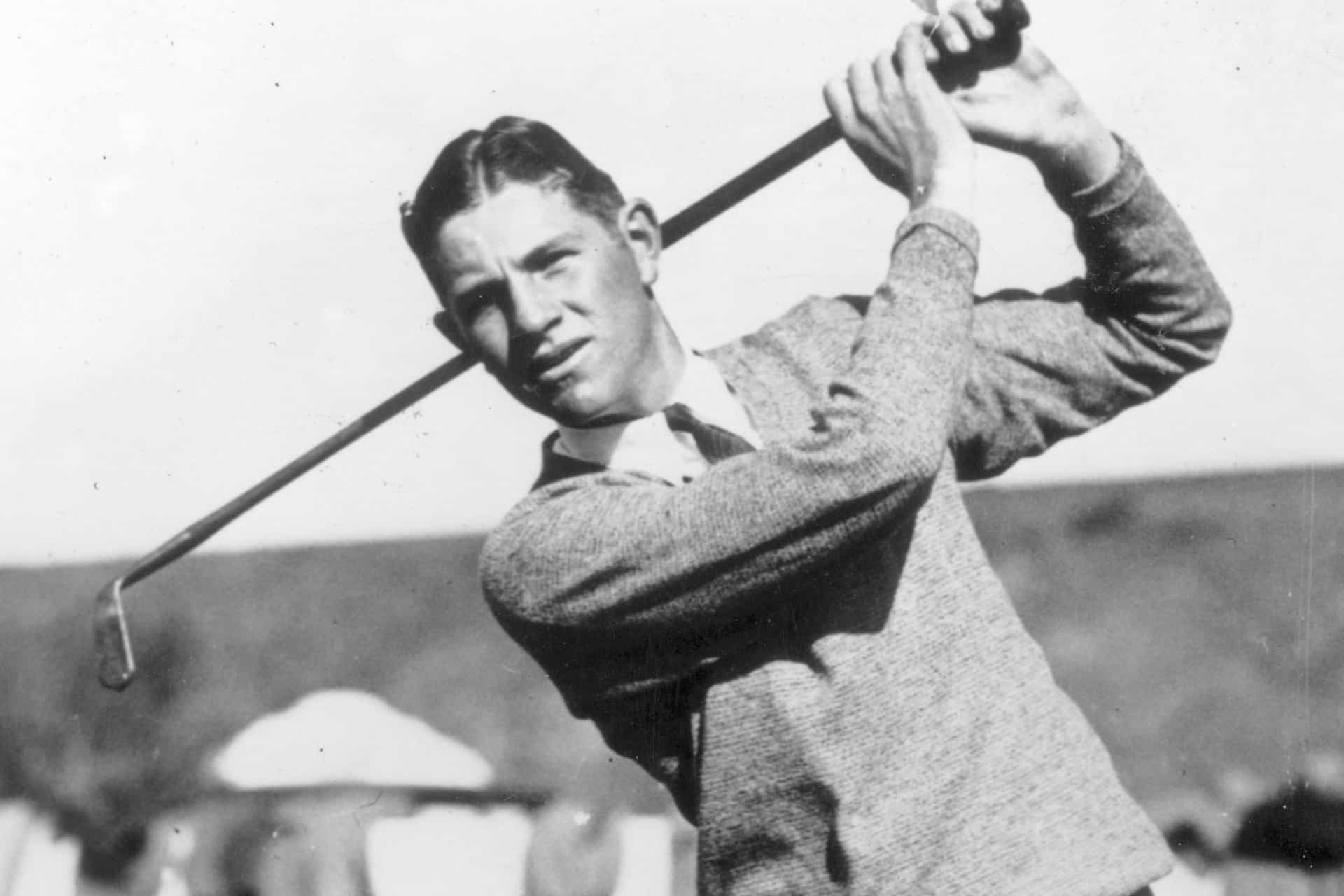 Rookies to win the Masters