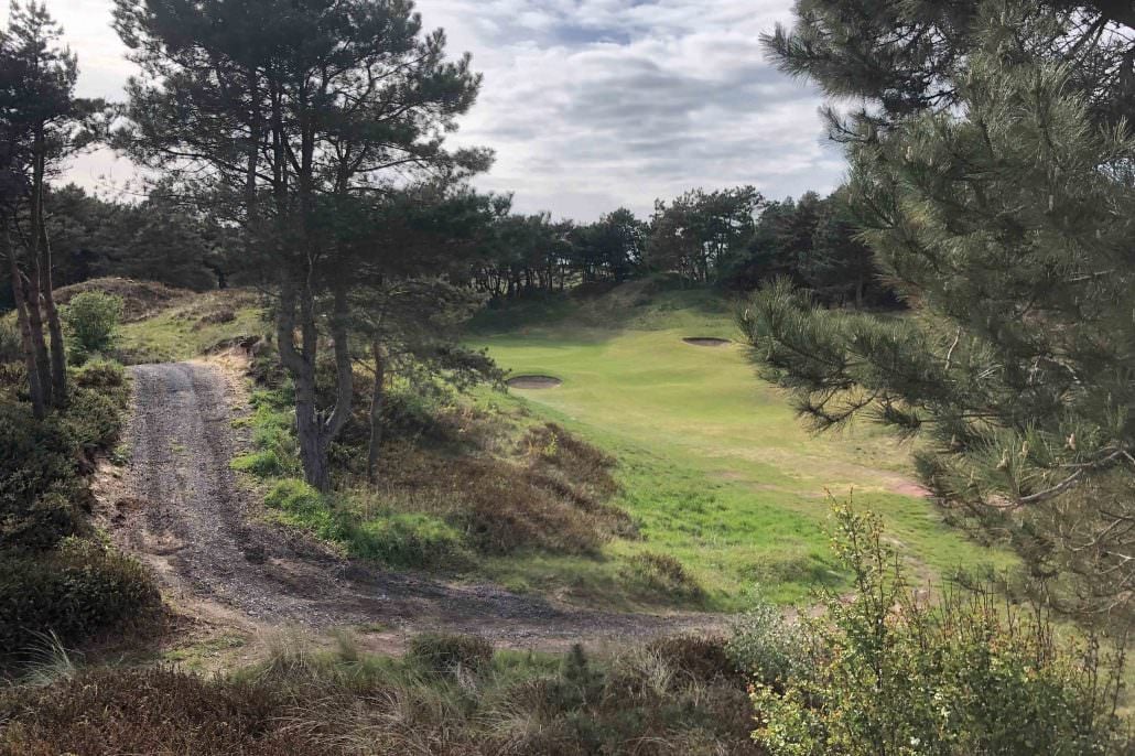 Formby Ladies NCG Top 100s: England underrated courses
