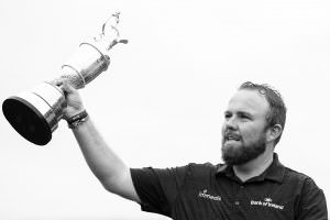 The making of an Open champion: Shane Lowry