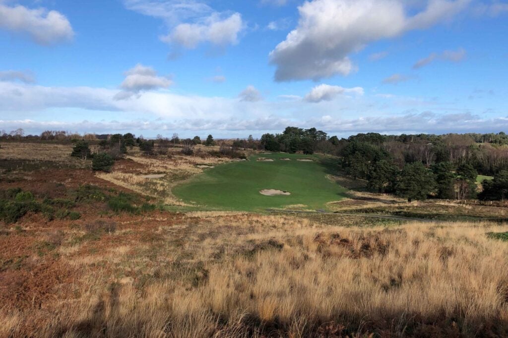 Broadstone Golf Club