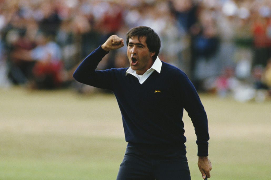 most wins in a golf season