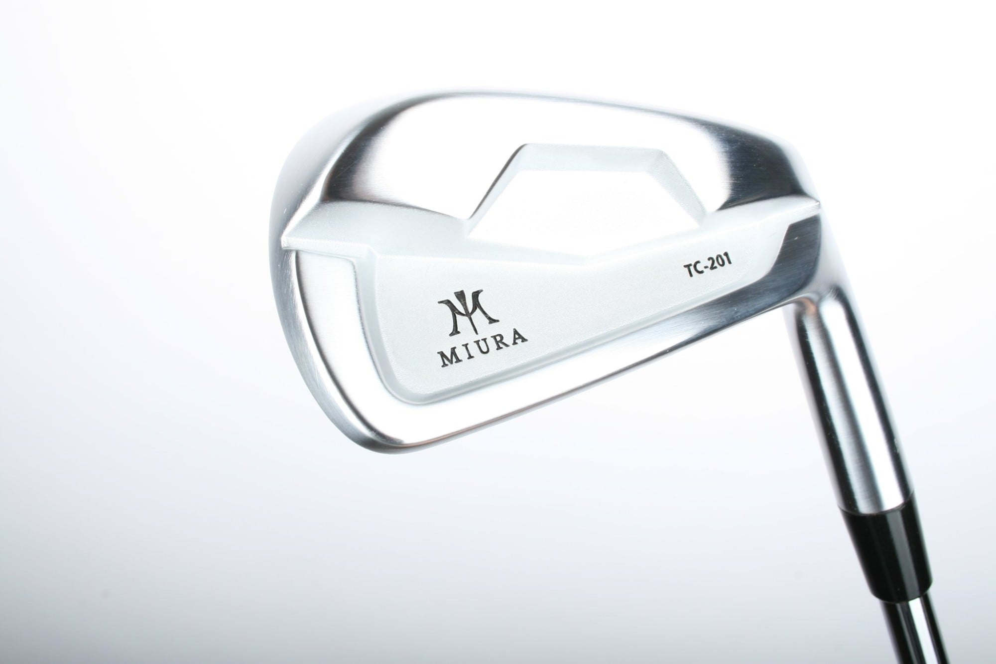 Miura TC201 irons review Do they perform as good as they look
