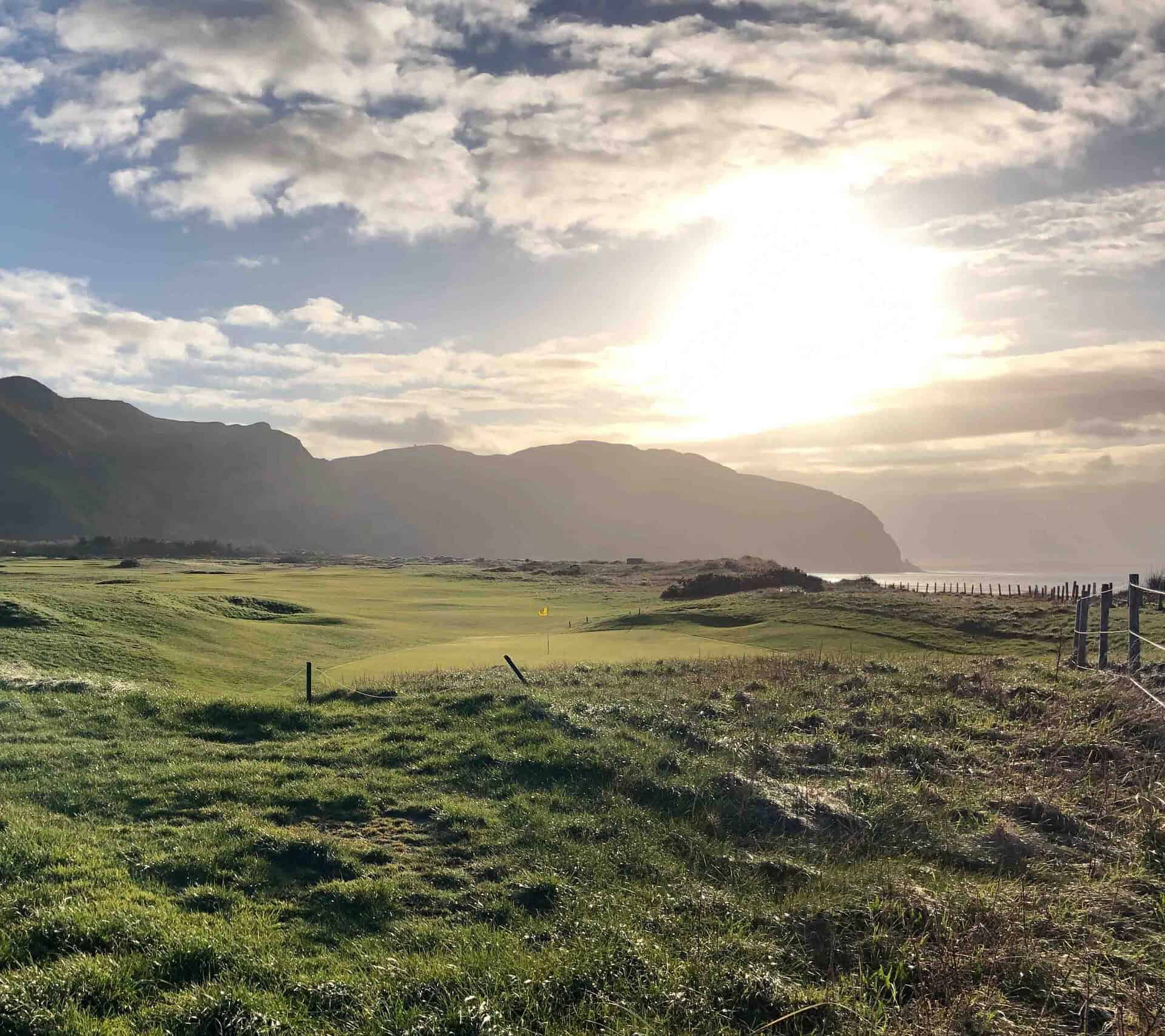 Conwy Golf Club
