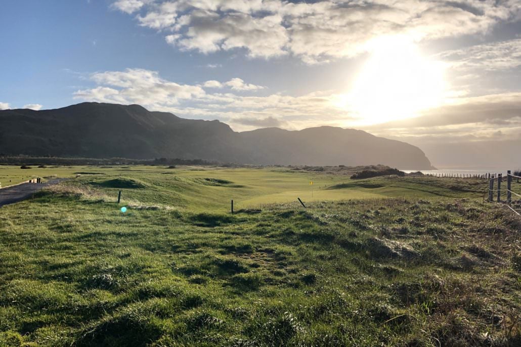 Conwy Golf Club
