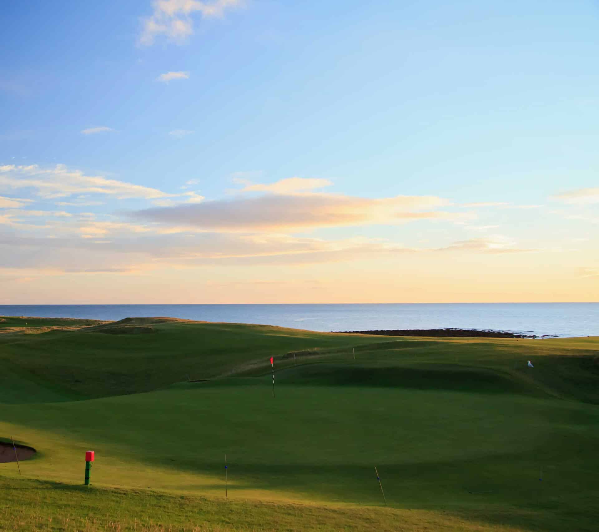 Brora Golf Club
