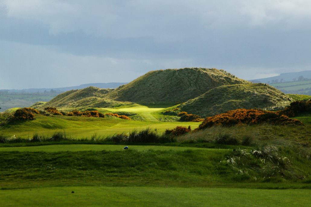 best par 3 holes in great britain and ireland