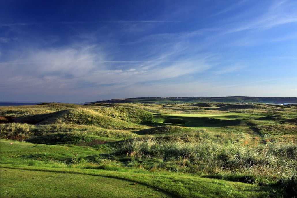 best par 3s in the uk