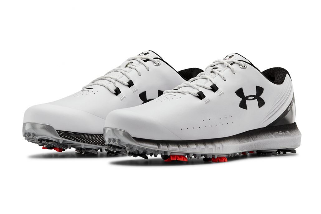 Under Armour golf shoes
