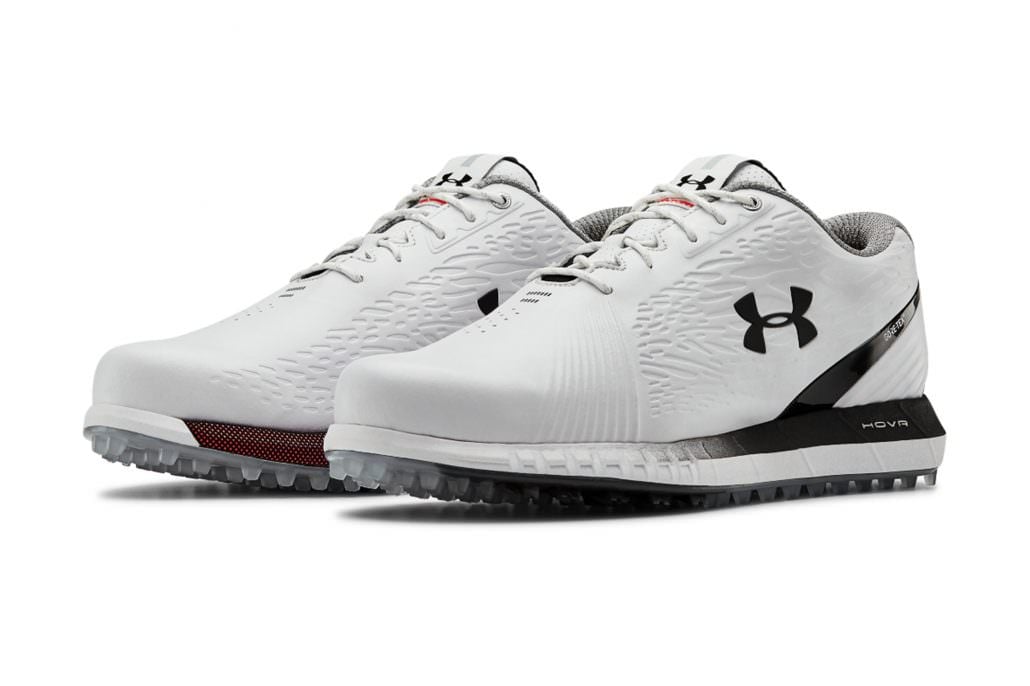 Under Armour golf shoes
