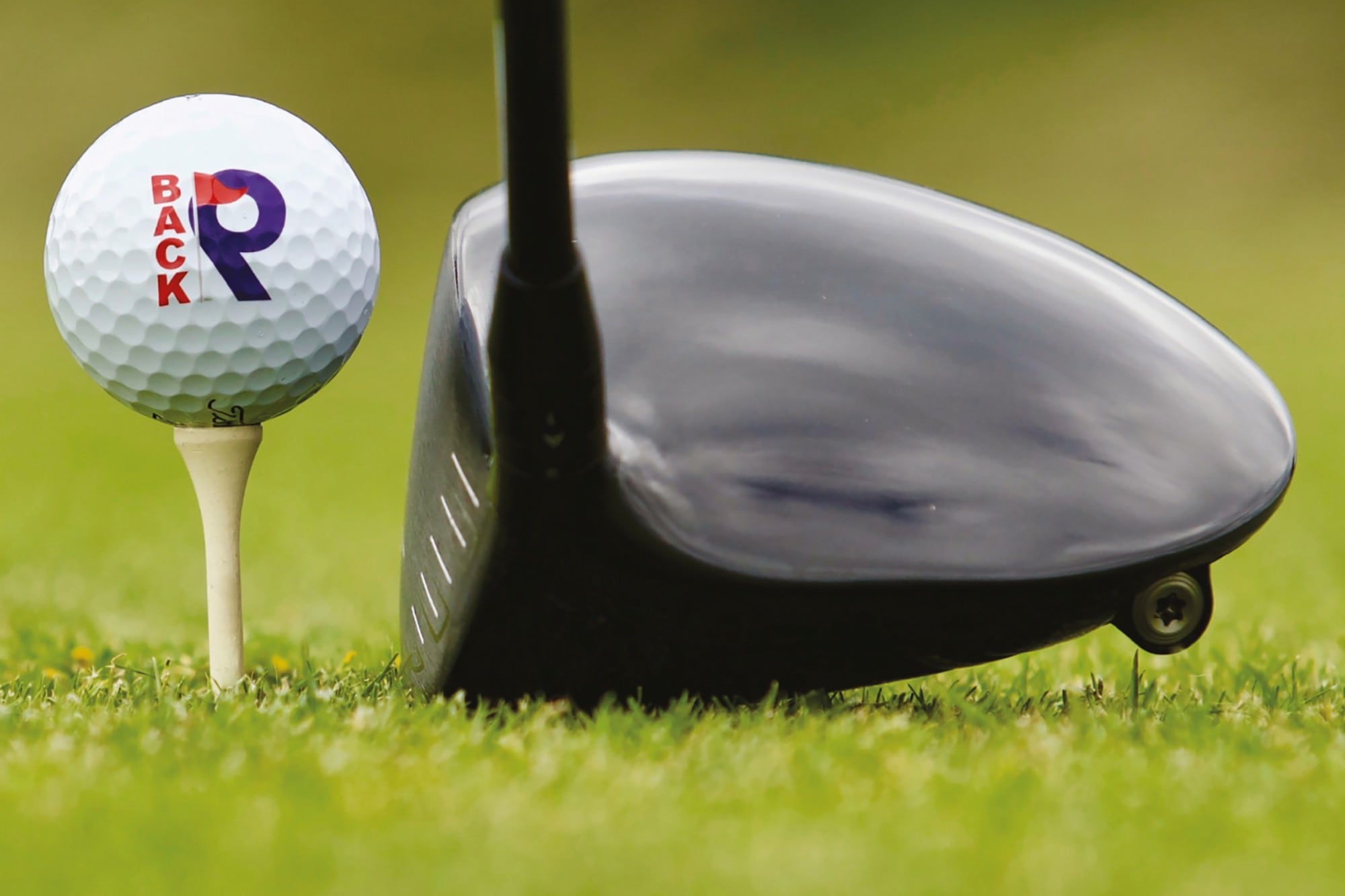 Now for the Back Nine