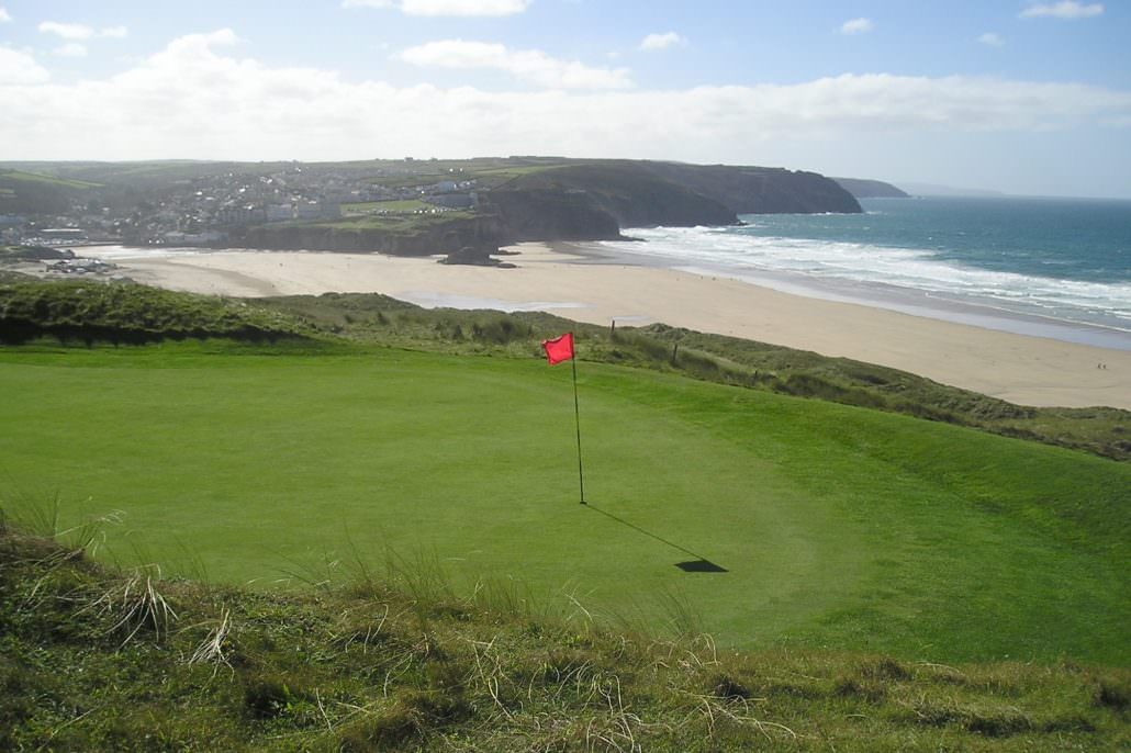best par 3 holes in great britain and ireland