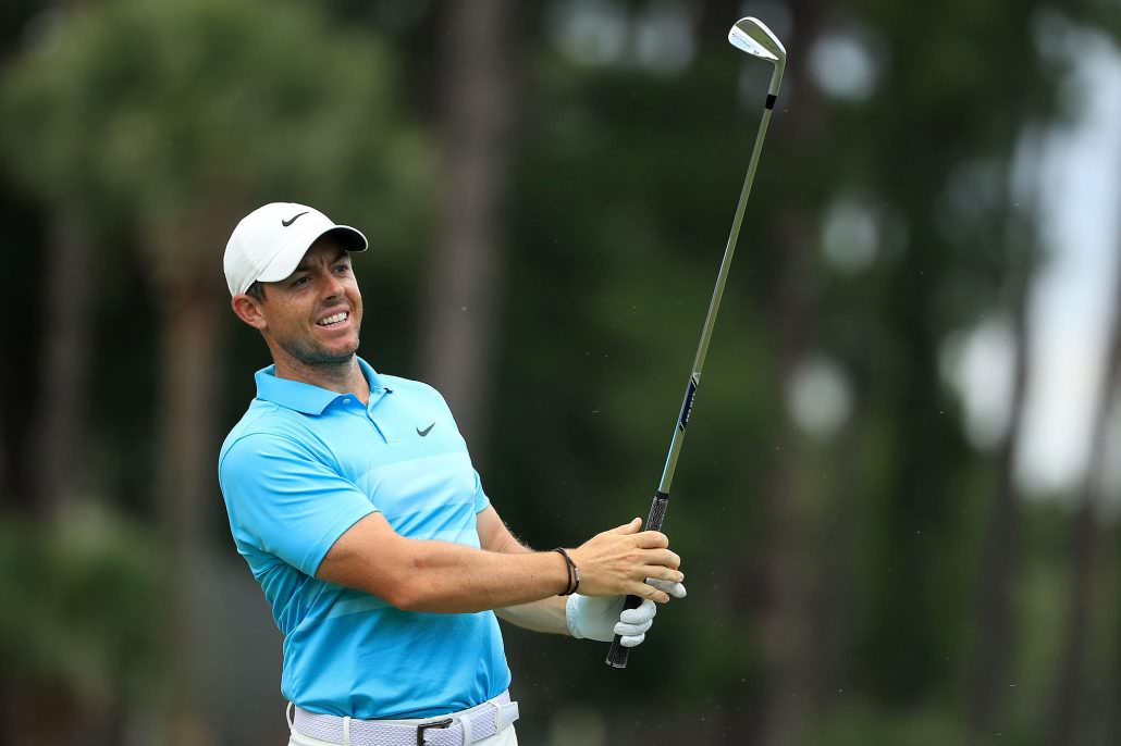 Rory McIlroy P730