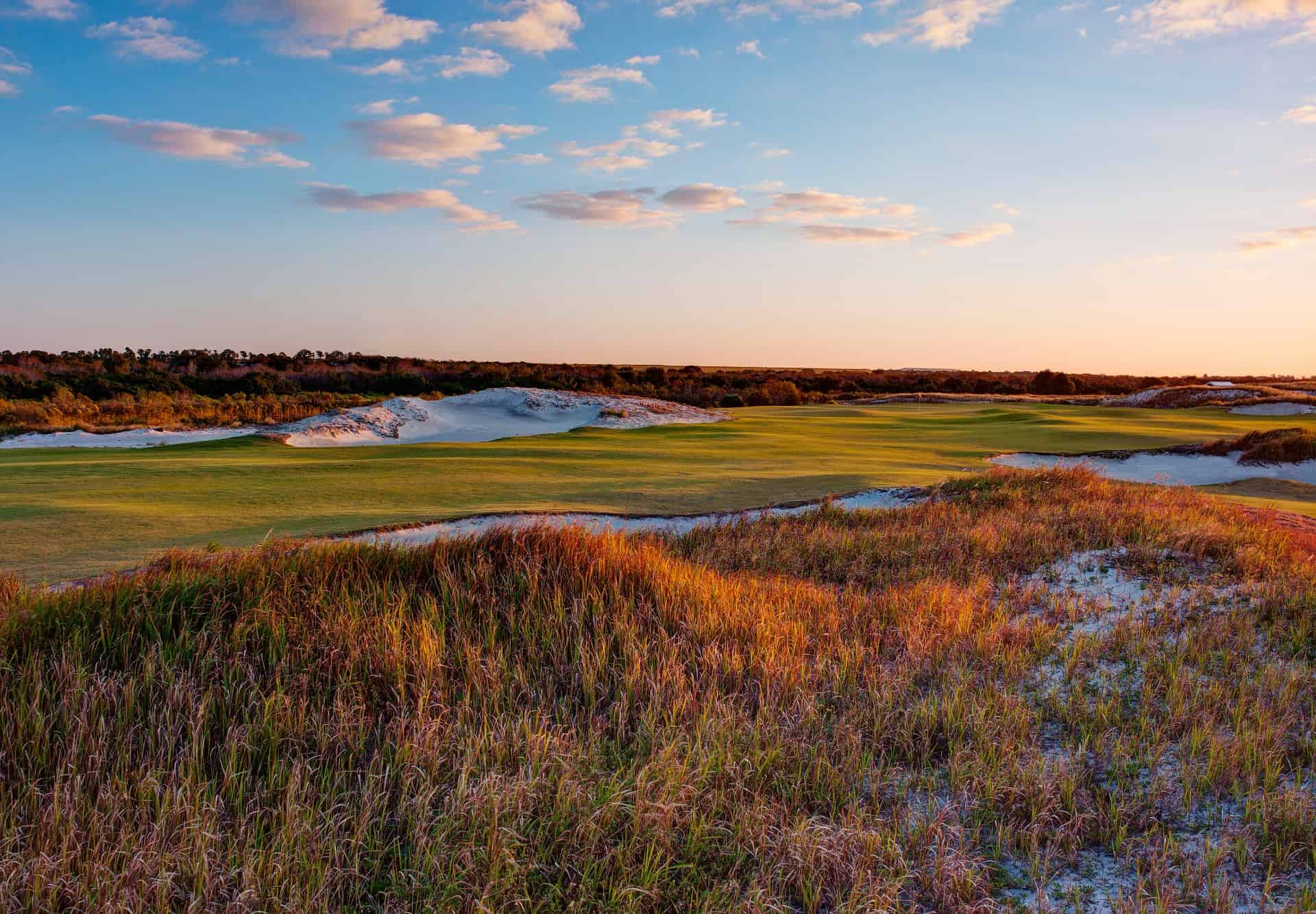 Streamsong