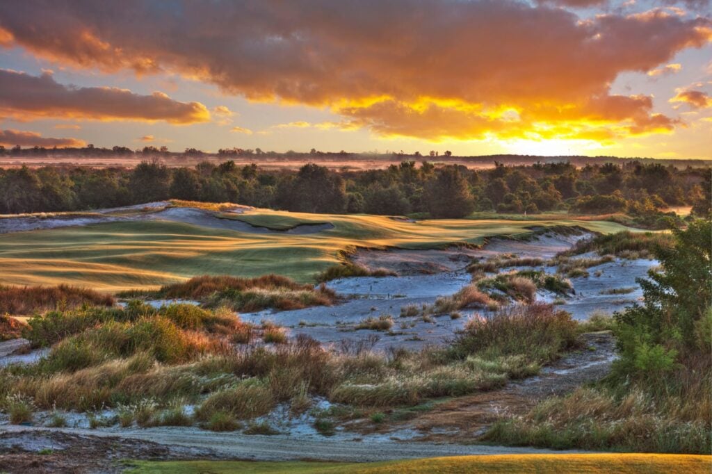 Streamsong