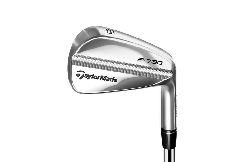TaylorMade irons