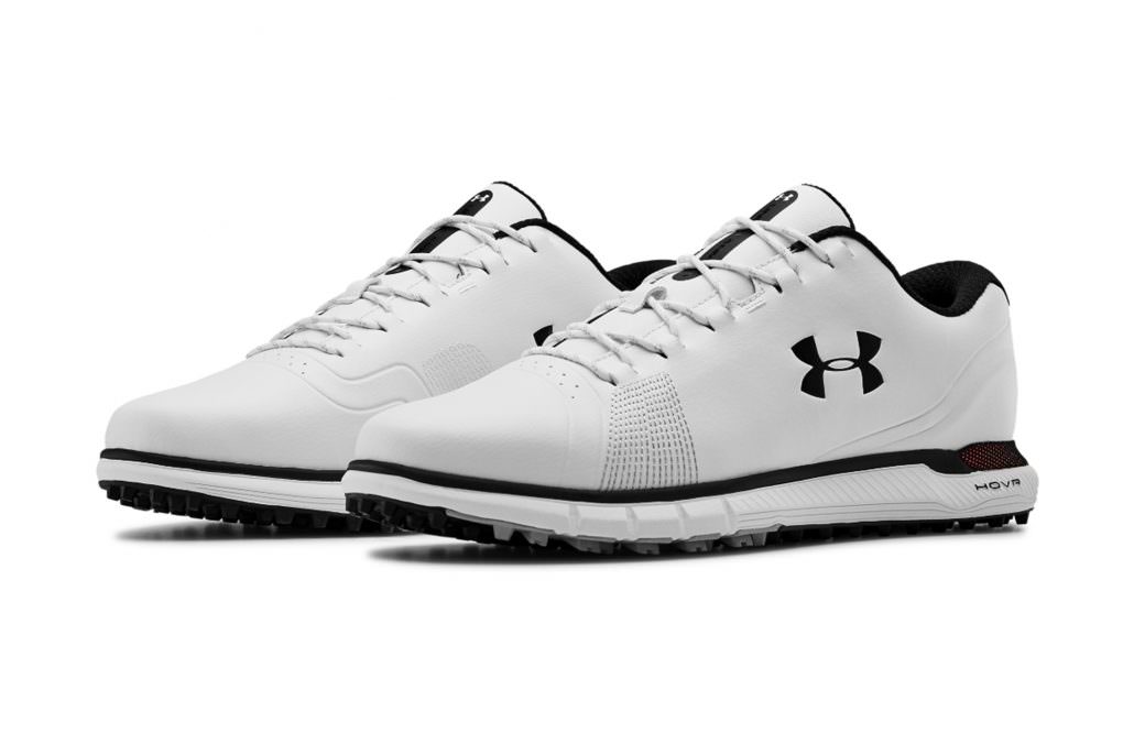 Under Armour golf shoes