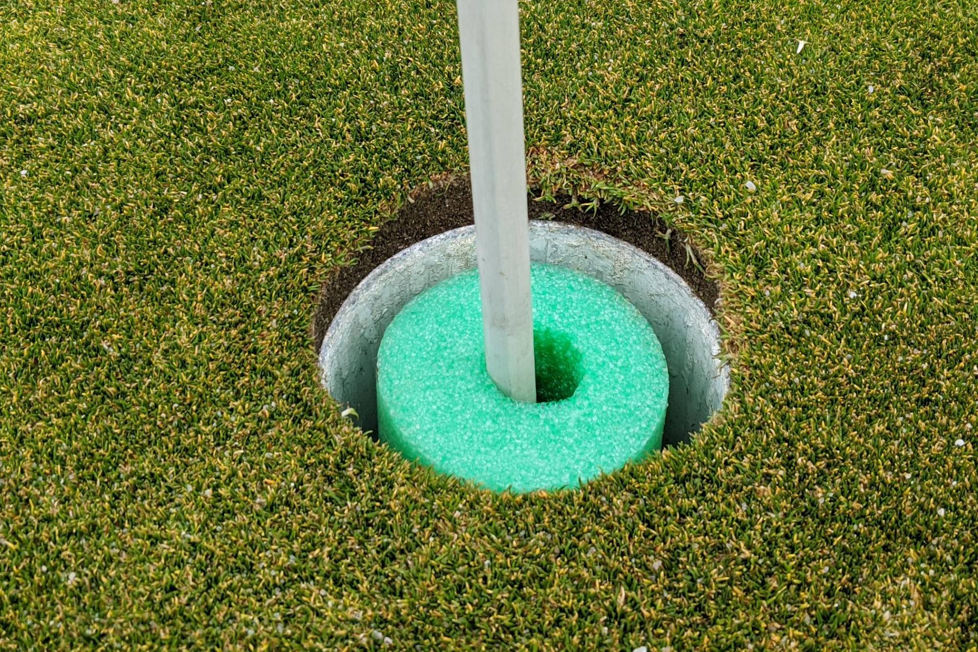 Rules of Golf debate R&A guidelines end ball controversy National