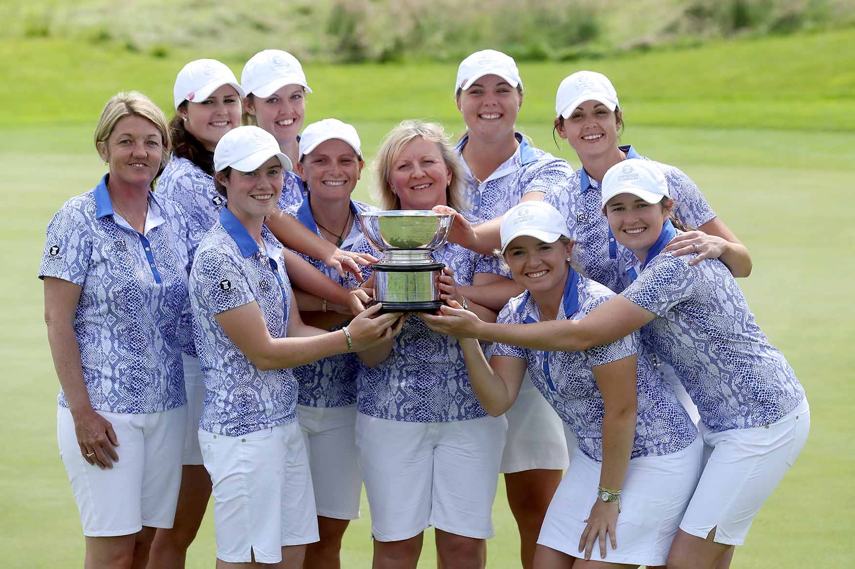 Curtis Cup