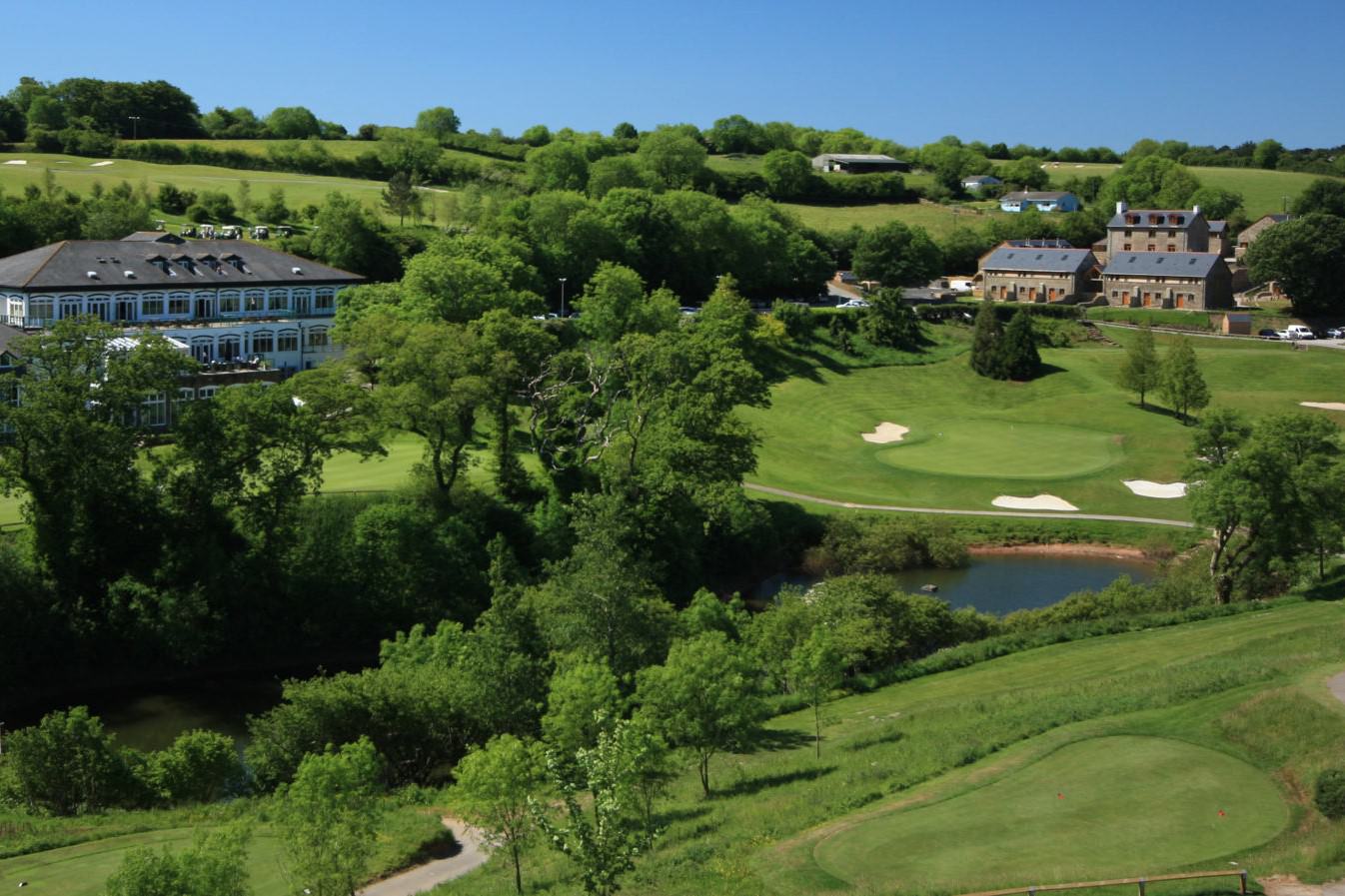 best par 3 holes in great britain