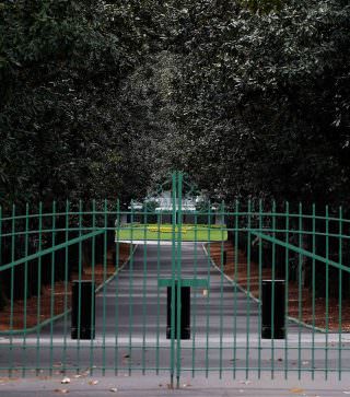 Who are the most famous Augusta National members? National Club Golfer